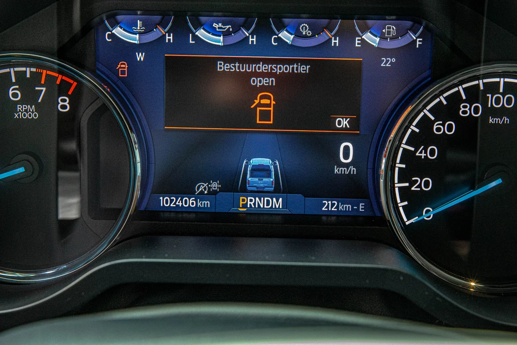 Ford F-150 – foto 19