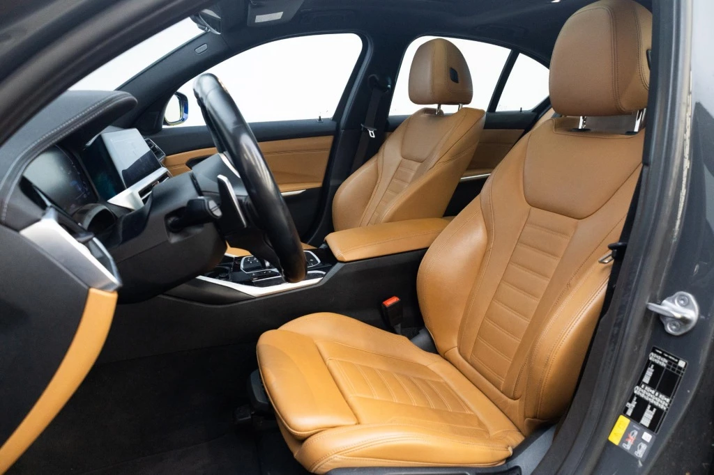 BMW 3 Serie – foto 11