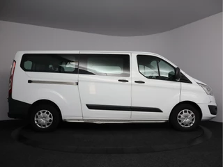 Ford Transit Custom – thumbnail 7