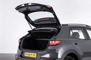 Kia Stonic – thumbnail 27