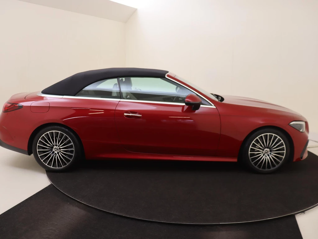 Mercedes-Benz CLE – foto 8