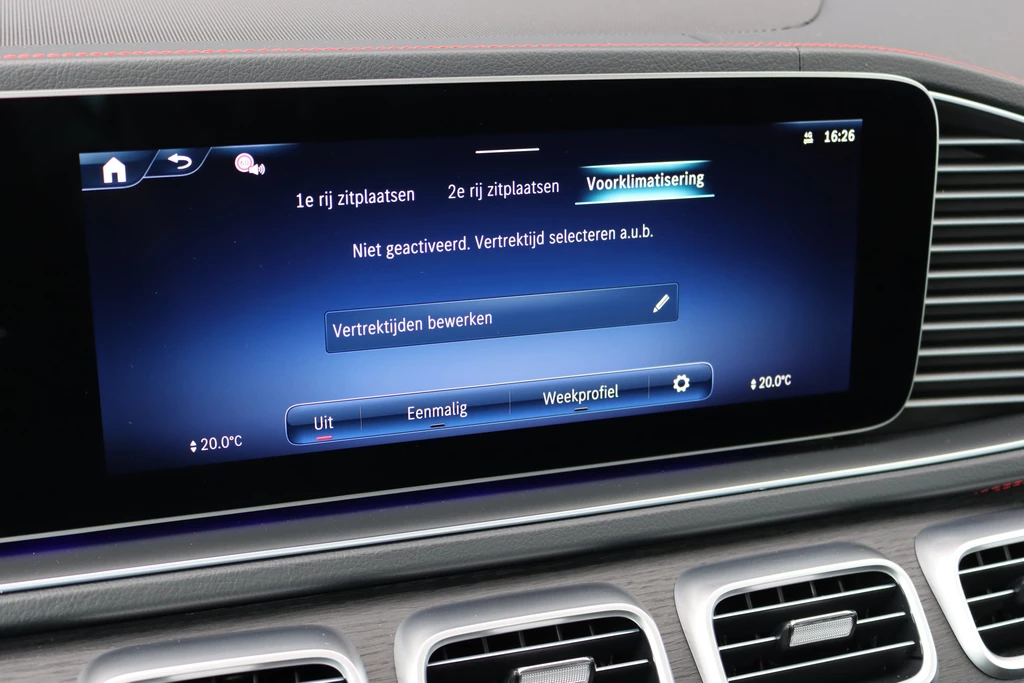 Mercedes-Benz GLE – foto 41