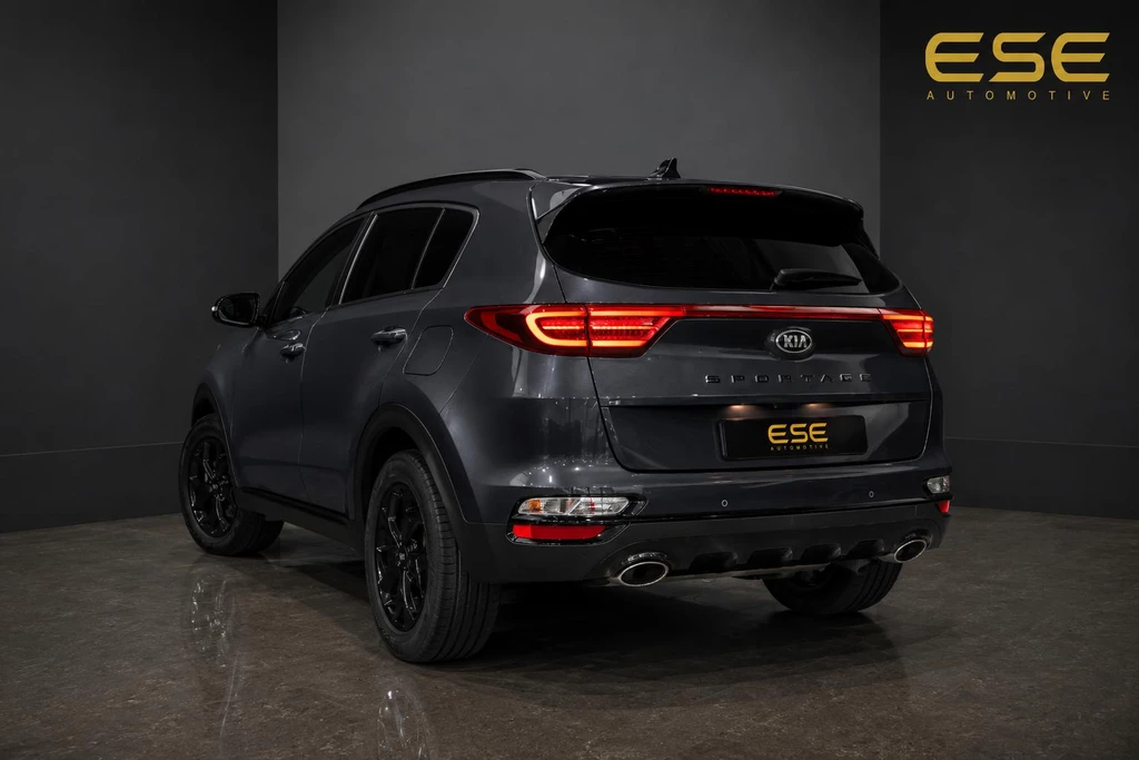 Kia Sportage – foto 3