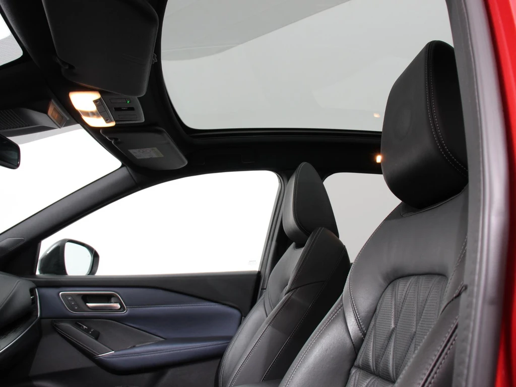 Nissan QASHQAI – foto 26