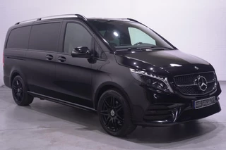 Mercedes-Benz V-Klasse – thumbnail 11