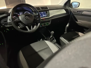 Škoda Fabia – thumbnail 18