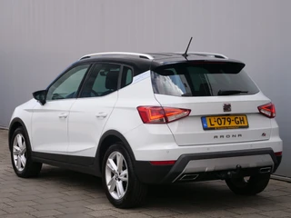 SEAT Arona – thumbnail 3