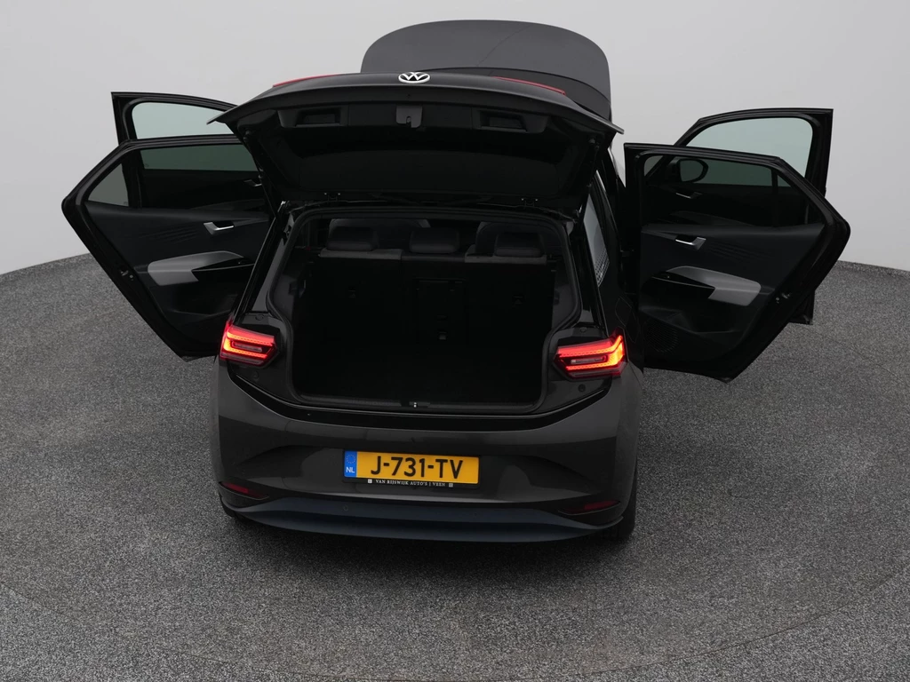 Volkswagen ID.3 – foto 33
