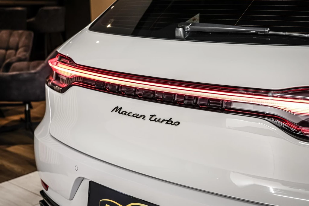 Porsche Macan – foto 21