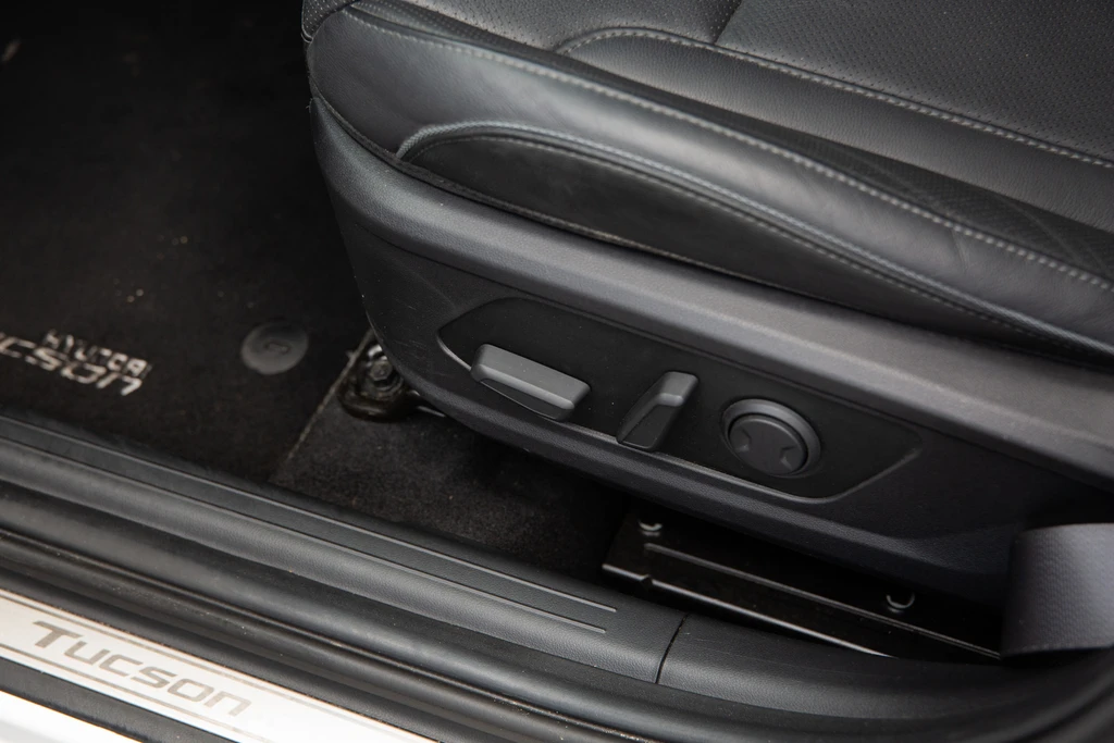 Hyundai Tucson – foto 27