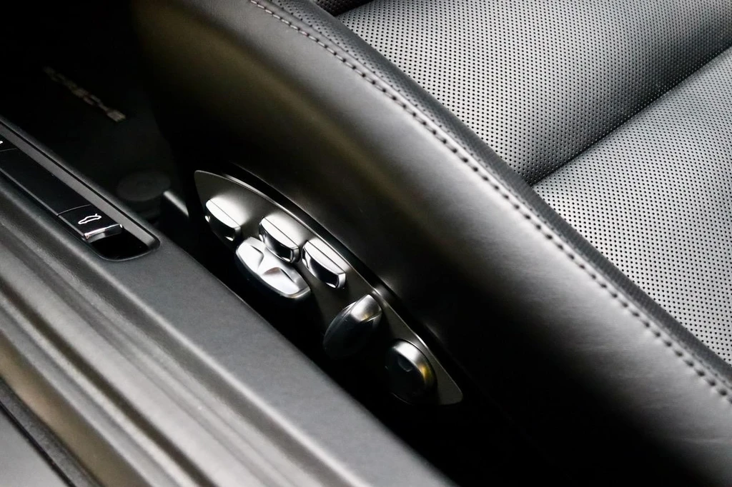 Porsche 718 – foto 13