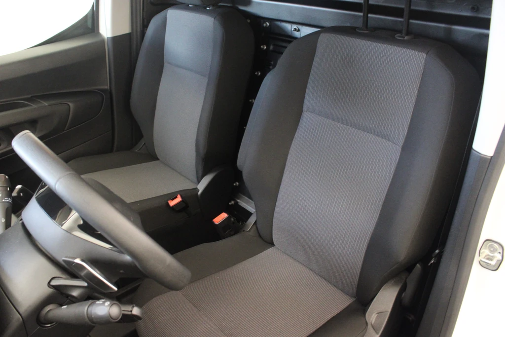 Peugeot Partner – foto 11