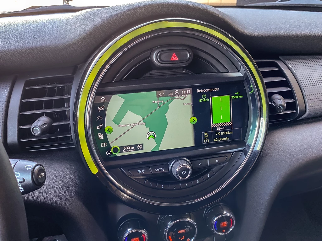 MINI Cooper – foto 23