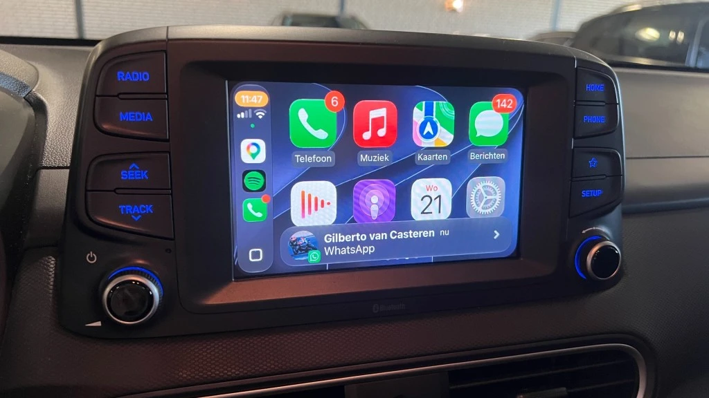 Hyundai Kona – foto 31