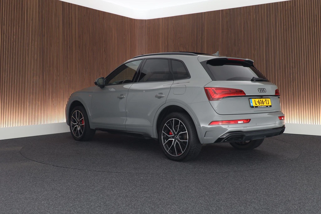 Audi Q5 – foto 3