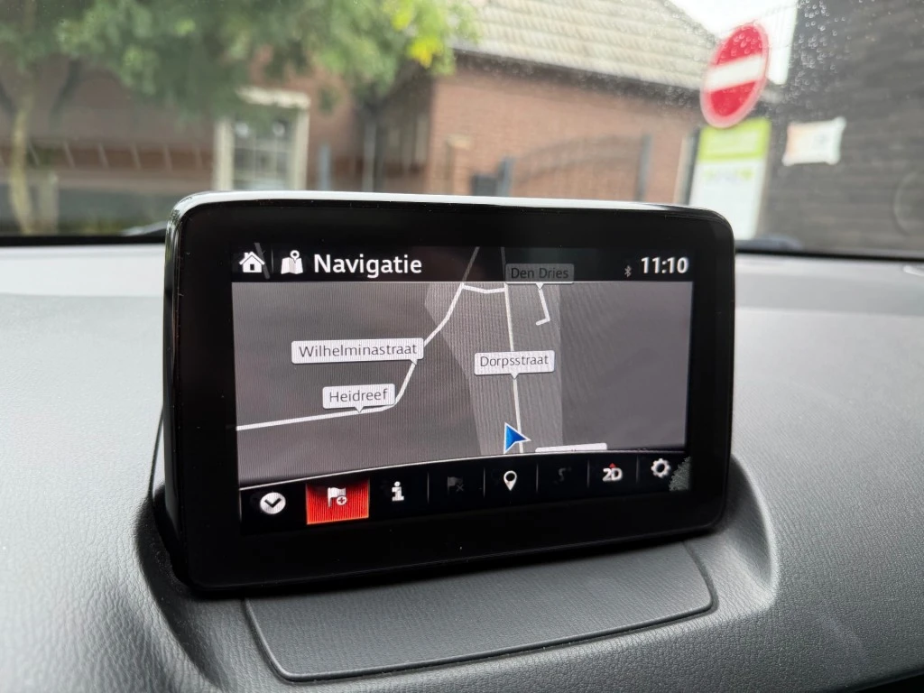 Mazda 2 – foto 23