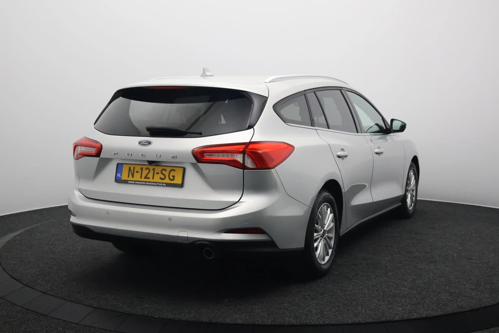 Ford Focus – foto 5