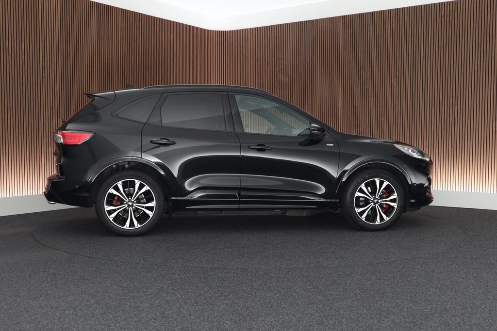 Ford Kuga – foto 5