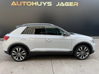 Volkswagen T-Roc – thumbnail 9