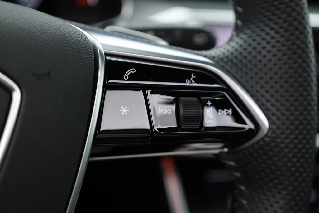Audi A6 – foto 25
