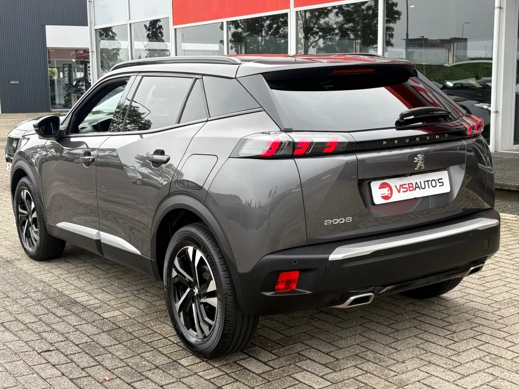 Peugeot 2008 – foto 3