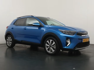 Kia Stonic – thumbnail 10