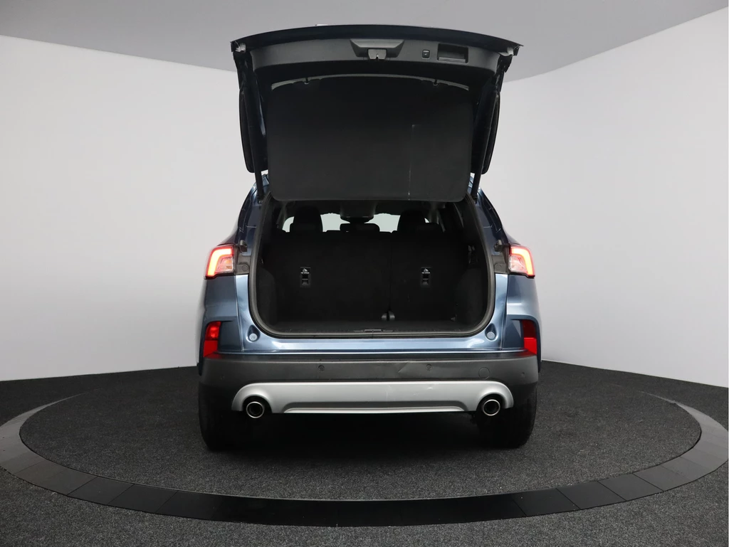 Ford Kuga – foto 12