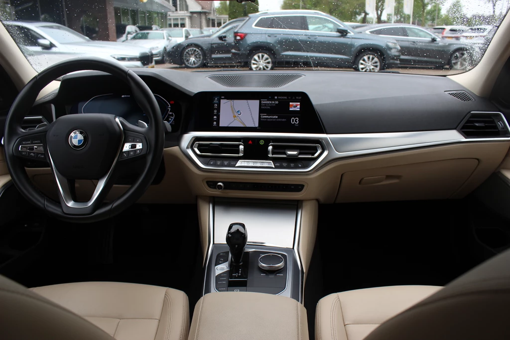 BMW 3 Serie – foto 9