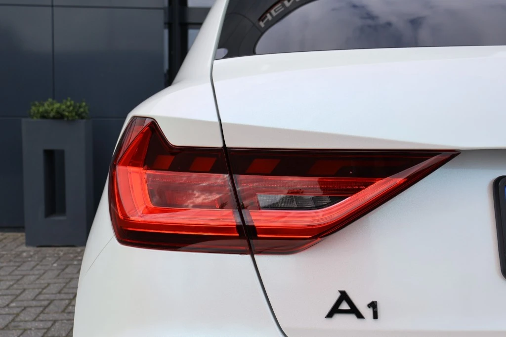 Audi A1 Sportback – foto 15