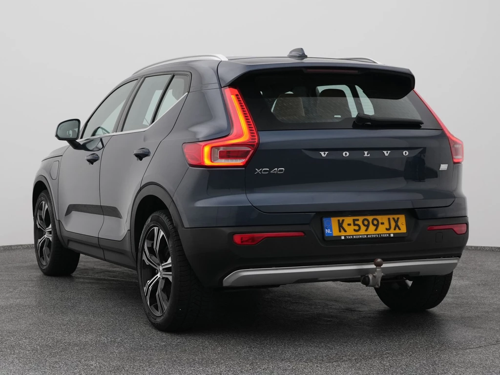Volvo XC40 – foto 4