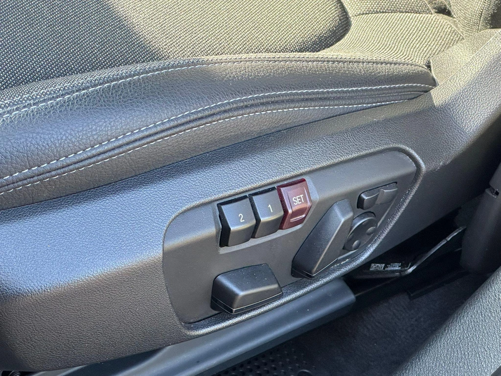 BMW X1 – foto 10