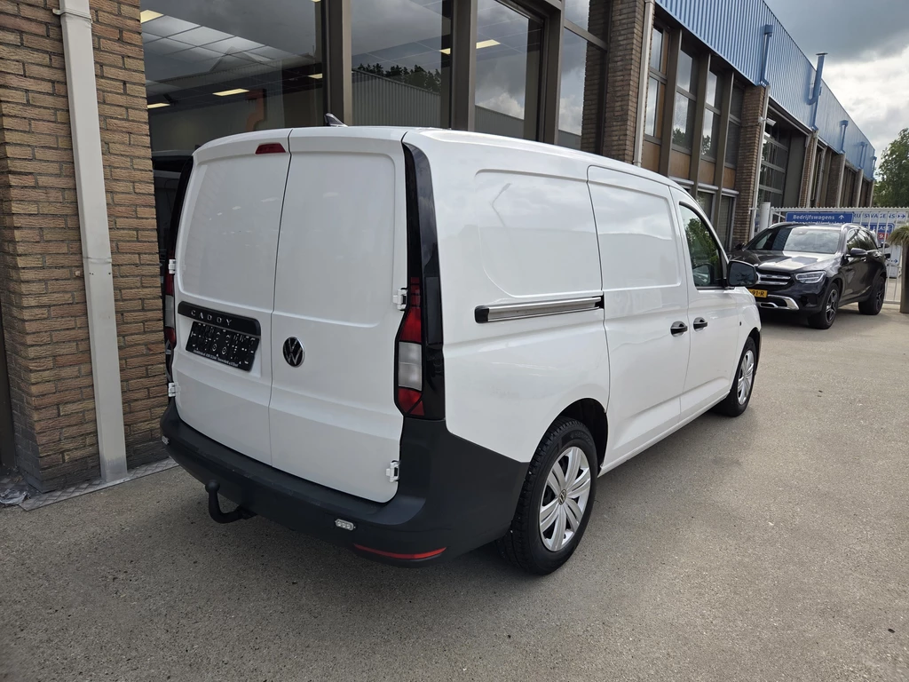 Volkswagen Caddy – foto 6