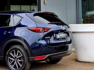 Mazda CX-5 – thumbnail 10