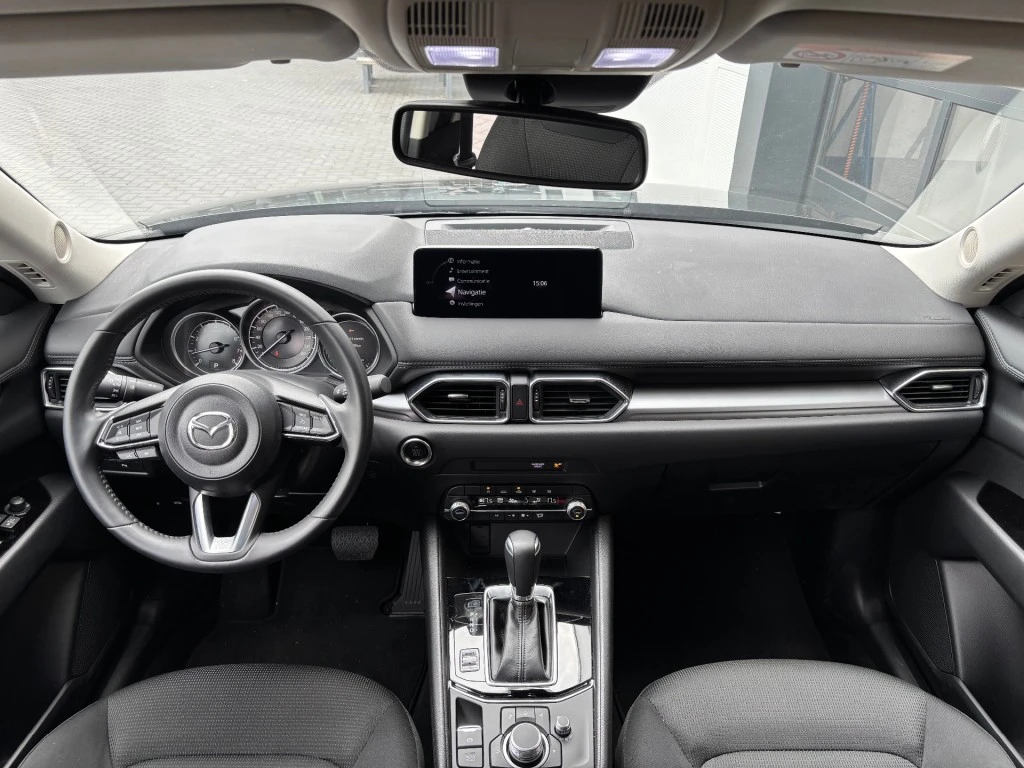 Mazda CX-5 – foto 12