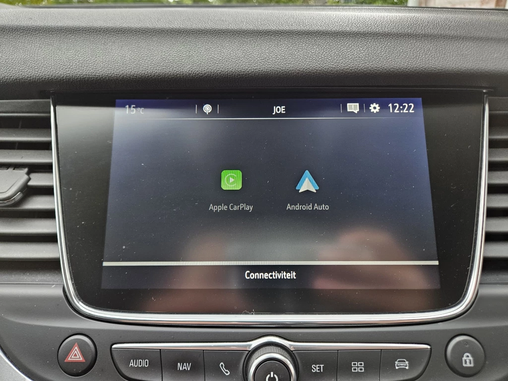 Opel Grandland X – foto 12