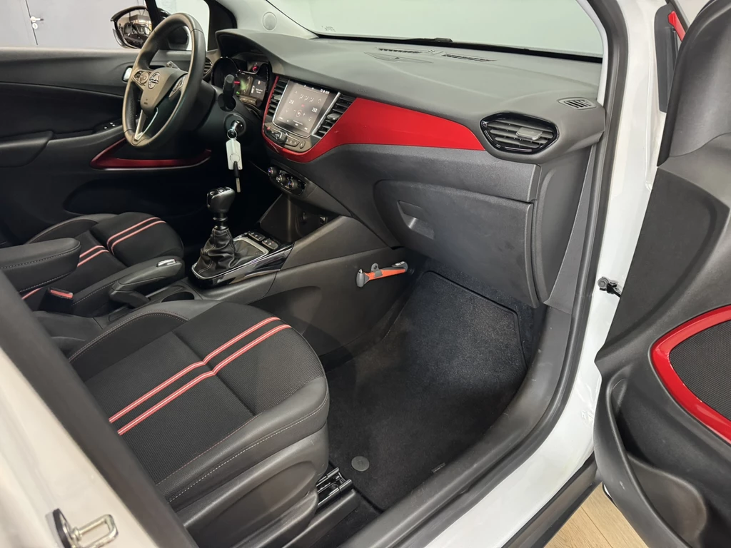 Opel Crossland – foto 25