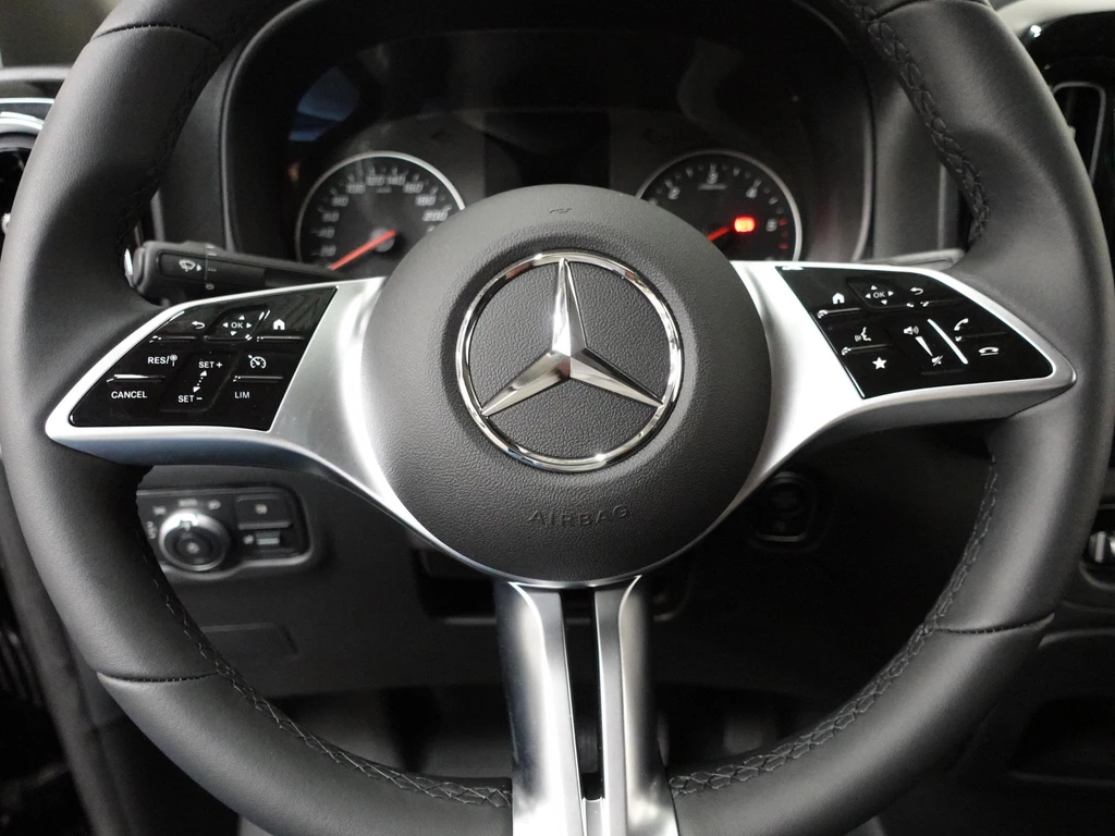 Mercedes-Benz Vito – foto 21