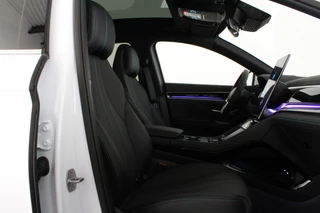 BYD SEAL U – thumbnail 17