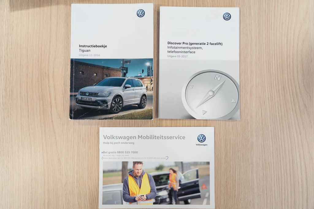 Volkswagen Tiguan – foto 41
