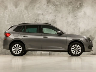 Škoda Kamiq – thumbnail 6