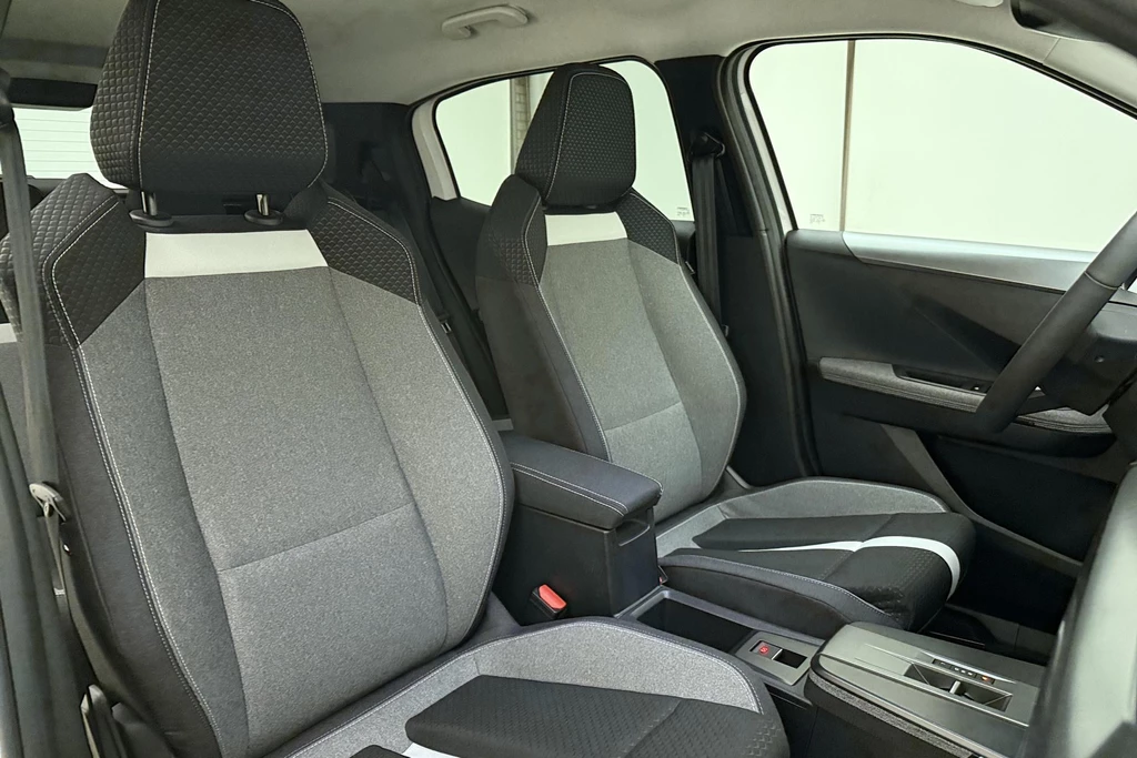 Opel Frontera – foto 13