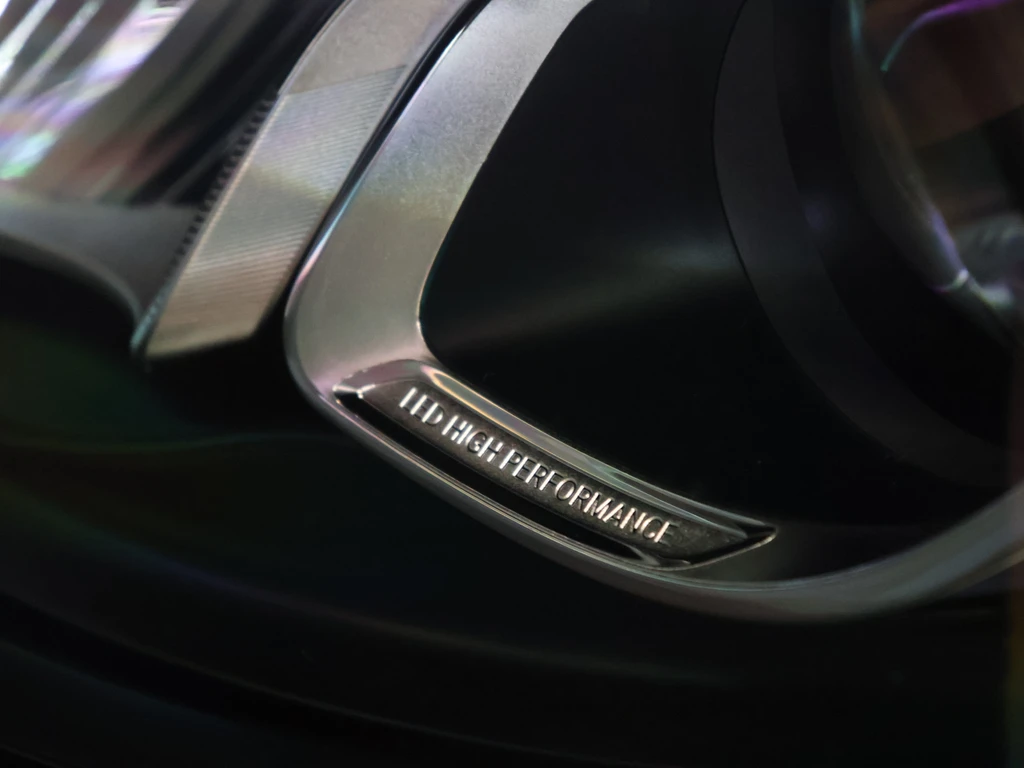 Mercedes-Benz GLC – foto 22