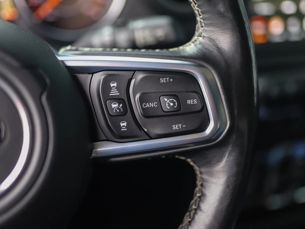 Jeep Wrangler – foto 43
