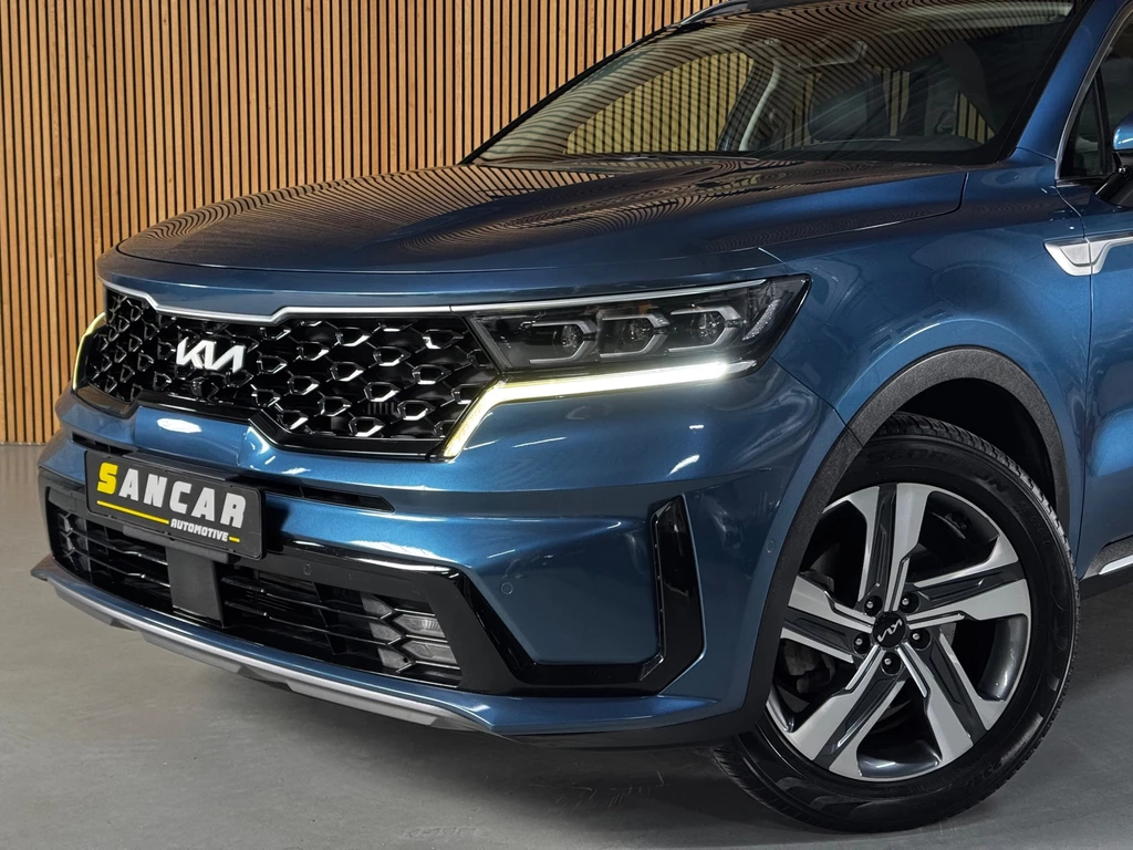 Kia Sorento – foto 3