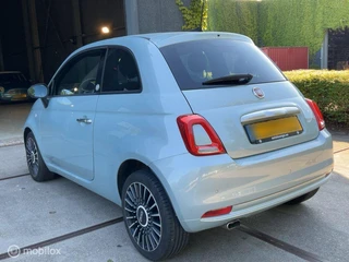 Fiat 500 – thumbnail 2