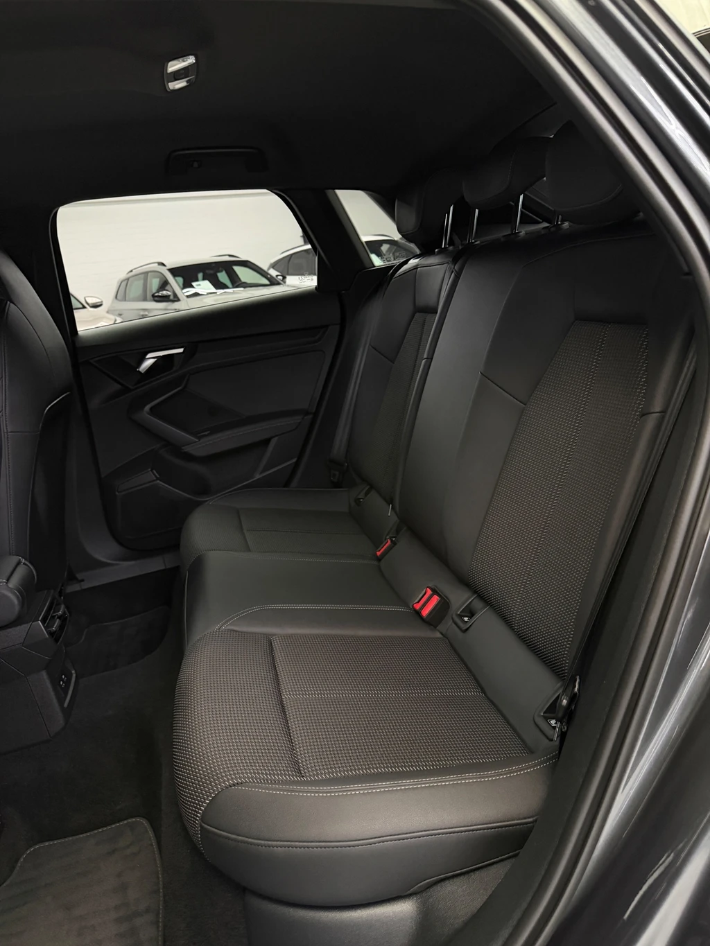 Audi A3 – foto 16