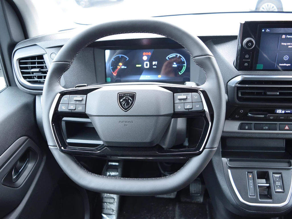 Peugeot e-Expert – foto 10