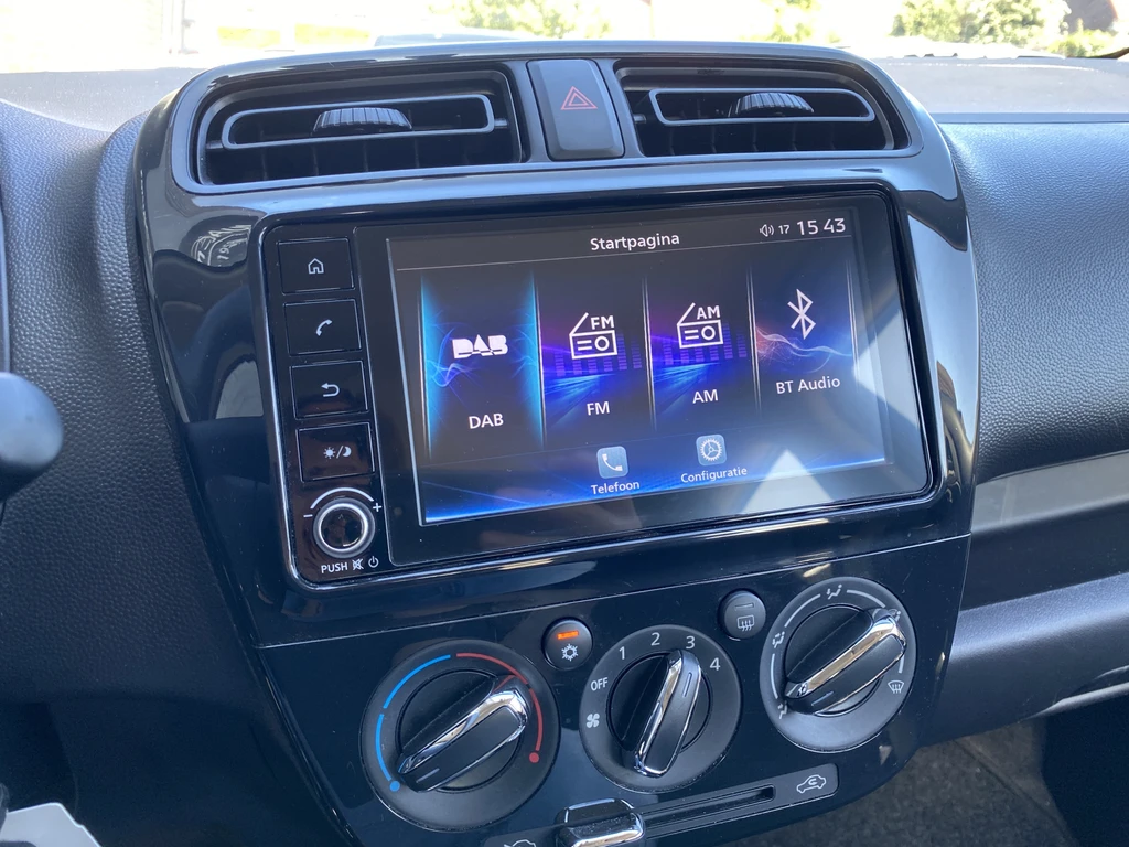 Mitsubishi Space Star – foto 20
