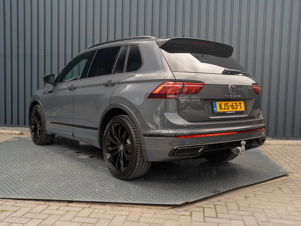 Volkswagen Tiguan – foto 9