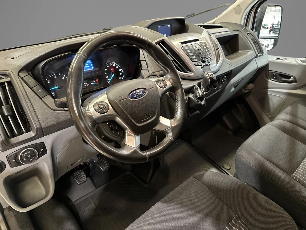 Ford Transit – foto 17
